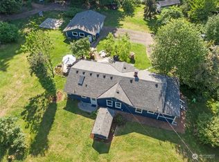 1752 SW Hanson Rd, Pt Orchard, WA 98367