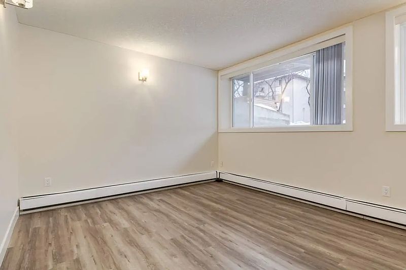 Calgary Apartment for rent - 1 Bedroom — photo 4