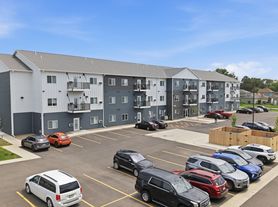 Overlook Apartments