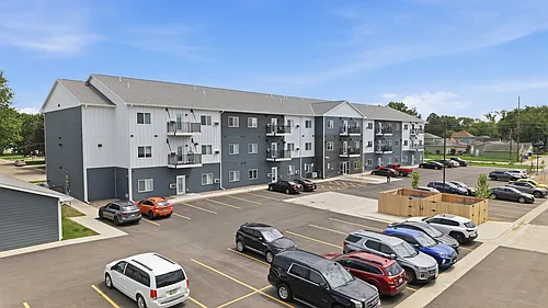 Overlook Apartments Photo 1 Overlook Apartments Photo 1