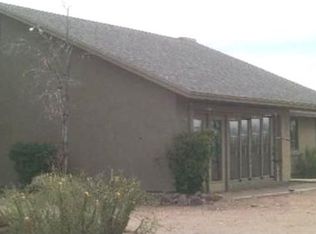 6235 E 18th Ave, Apache Junction, AZ 85119