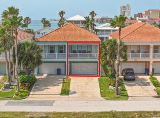 222 W Hibiscus St #A, South Padre Island, TX 78597