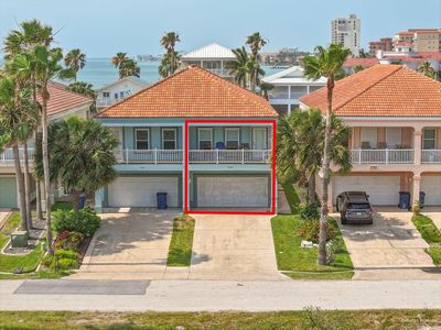 222 W Hibiscus St #A, South Padre Island, TX, 78597