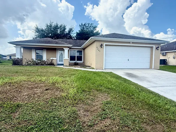 4205 21st St SW, Lehigh Acres, FL 33976