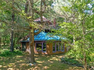 109 Dolloff Rd, Monroe, ME 04951