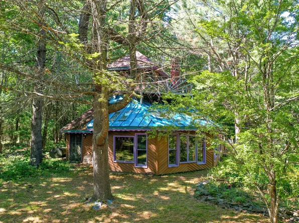 109 Dolloff Road, Monroe, ME 04951