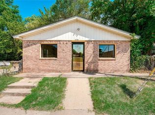 2516 Metropolitan Ave, Dallas, TX 75215