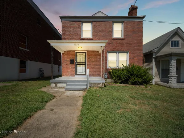 3238 Taylor Blvd, Louisville, KY 40215