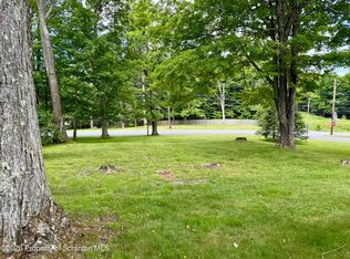 Skyline Dr, Gouldsboro, PA 18424