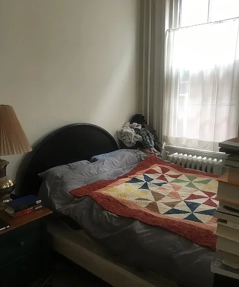 1931 Spring Garden St #2R — Photo 5