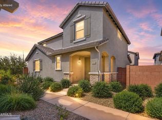 14253 W BUCKSKIN Trail, Surprise, AZ 85387