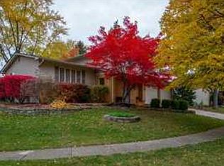 5425 Rockport St, Columbus, OH