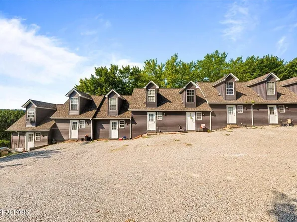 402 E Forrest St, La Follette, TN 37766