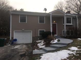 417 Gilbert St, Mansfield, MA 02048