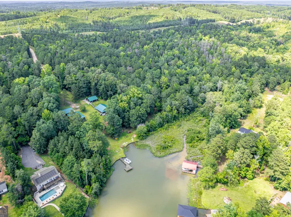 0 Pine Lake Dr, Sparta, GA 31087