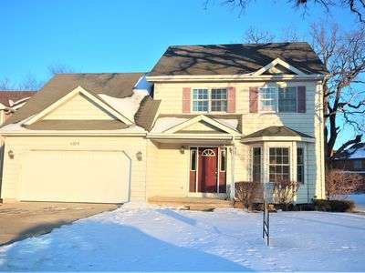 4205 Bertrand Ln, Beach Park, IL, 60099