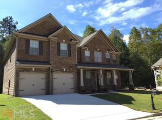 65 Julia Ann Ln, Covington, GA 30016