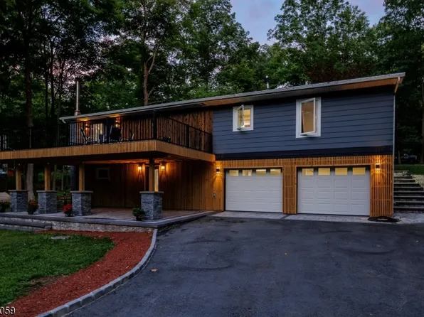 142 Gunn Rd, Frankford Twp., NJ 07826