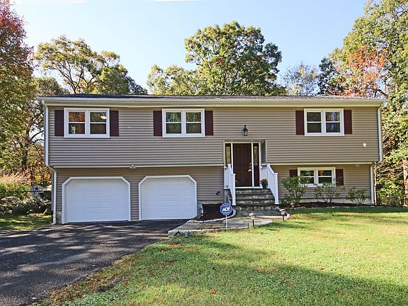 536 Bennetts Farm Road