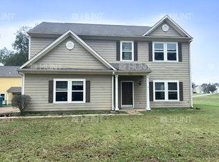 7715 Tomcat Dr, Millington, TN 38053
