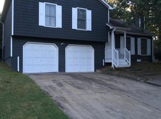 305 Arapaho Dr, Acworth, GA 30102