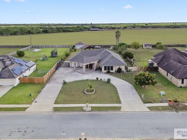 173 Village East Dr, Los Fresnos, TX 78566