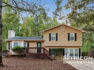 175 Freestone Dr, Newnan, GA 30265