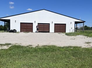 5528 SE Lostine Rd, Galena, KS 66739
