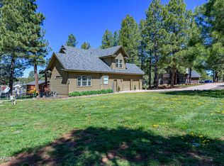 902 Fulton Springs Dr, Mormon Lake, AZ 86038