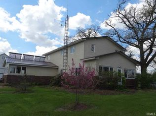 4414 W 200 S, Winamac, IN