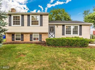 216 Challedon Dr, Walkersville, MD 21793
