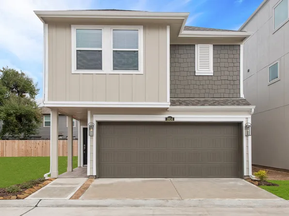 1914 Honey Mound Dr, Houston, TX 77080