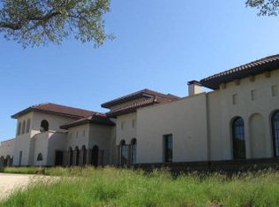 215 Majestic Rdg N, Comfort, TX 78013