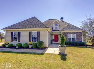 127 Ivy Cir, Concord, GA 30206