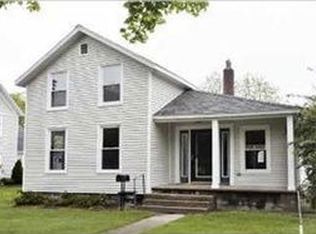 124 W Cherry St, Wayland, MI 49348