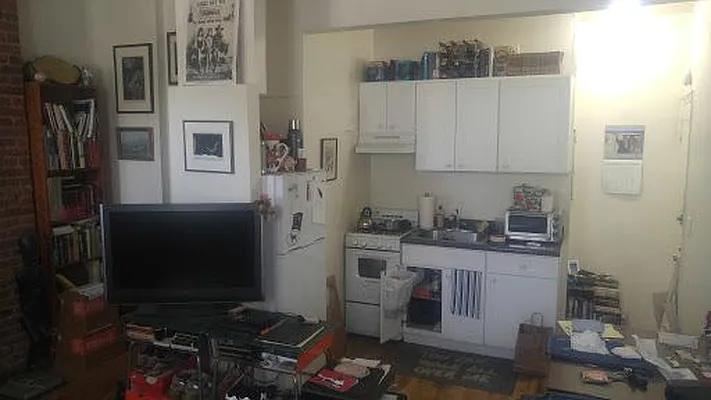 Rented by Brick Real Estate | media 21