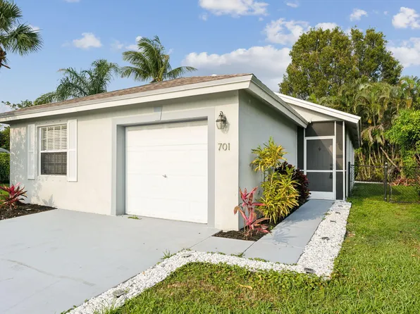 701 Key West St, Boynton Beach, FL 33426