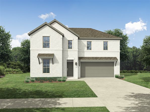 Home for Sale in 75071
