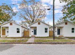 2805 Nettleton St, Houston, TX 77004