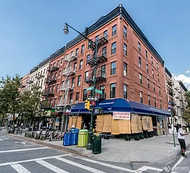 Rented by Oxford Property Group