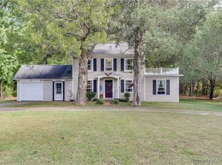2195 New Point Comfort Hwy, Mathews, VA 23109