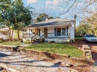 514 W Arch St, Lancaster, SC 29720