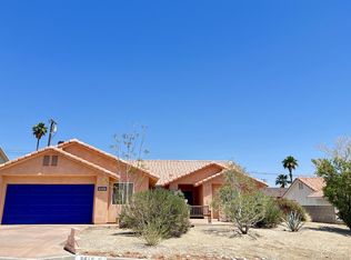 9826 San Simeon Dr, Desert Hot Springs, CA 92240