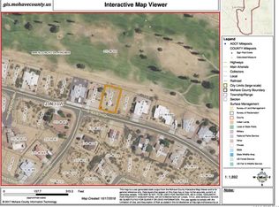 7719 E Oxbow Dr, Kingman, AZ 86401