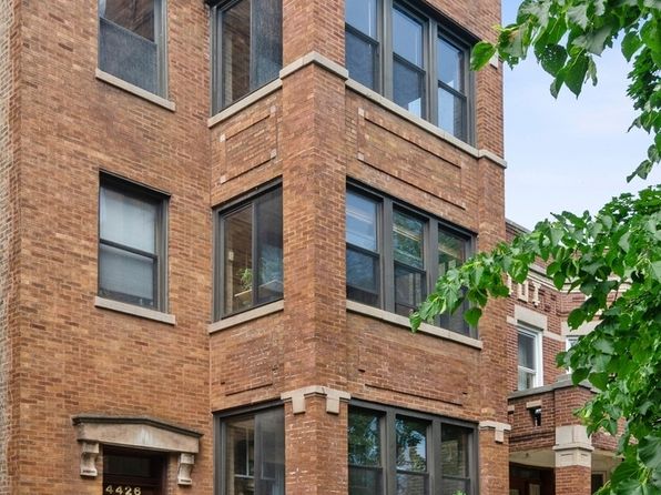 4426 N Maplewood Ave #2