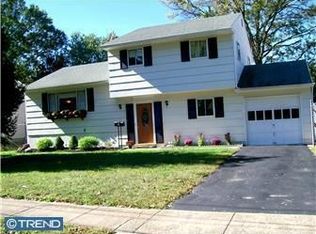 6 Marietta Ln, Hamilton, NJ 08619