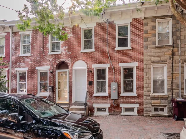 920 Clifford Brown Walk, Wilmington, DE 19801