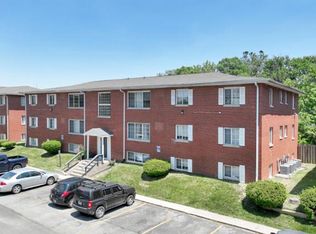 60 - ADDISON APARTMENTS, Indianapolis, IN 46219
