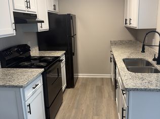 1627 Gregg Ave #A-5, Florence, SC 29501