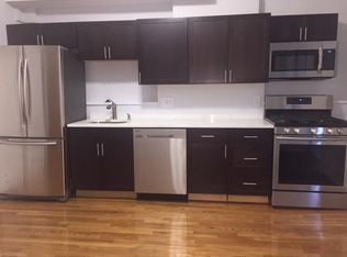 21 Newton St #R, Brighton, MA 02135